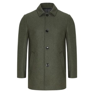 Bales Overcoat