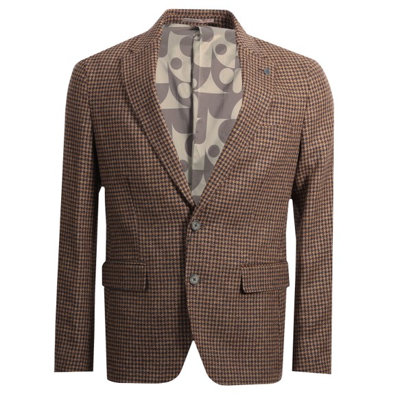 Alto Jacket