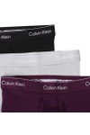 Calvin Klein Mens Black Boxer Briefs