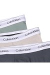 Calvin Klein Mens Multicoloured Boxer Briefs