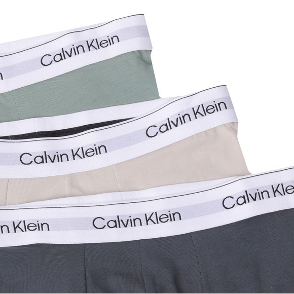 Calvin Klein Mens Multicoloured Boxer Briefs