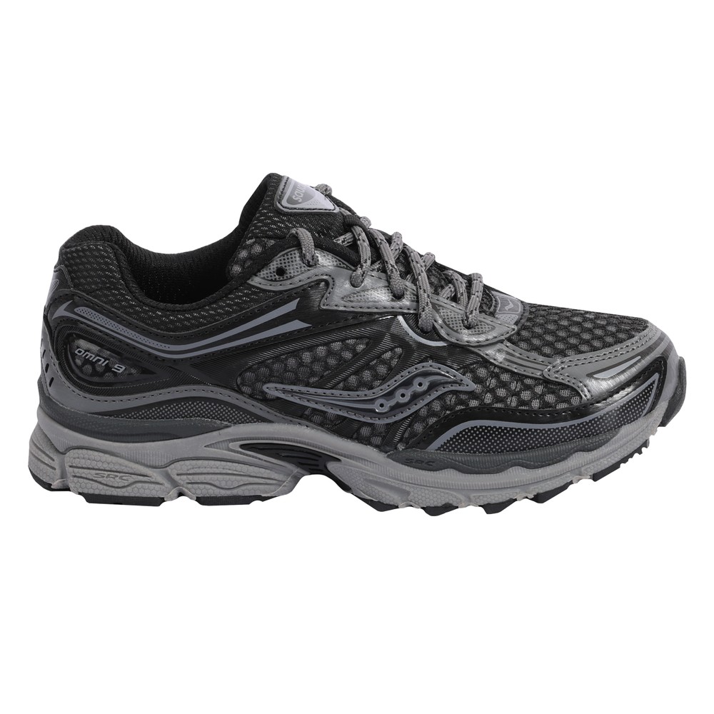 Omni 9 Kidz Trainer