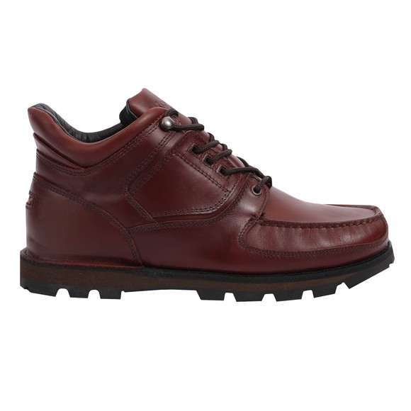 Rockport Mens Brown Umbwe Hiker Boot