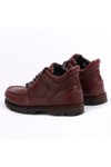 Rockport Mens Brown Umbwe Hiker Boot
