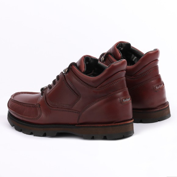 Rockport Mens Brown Umbwe Hiker Boot main image