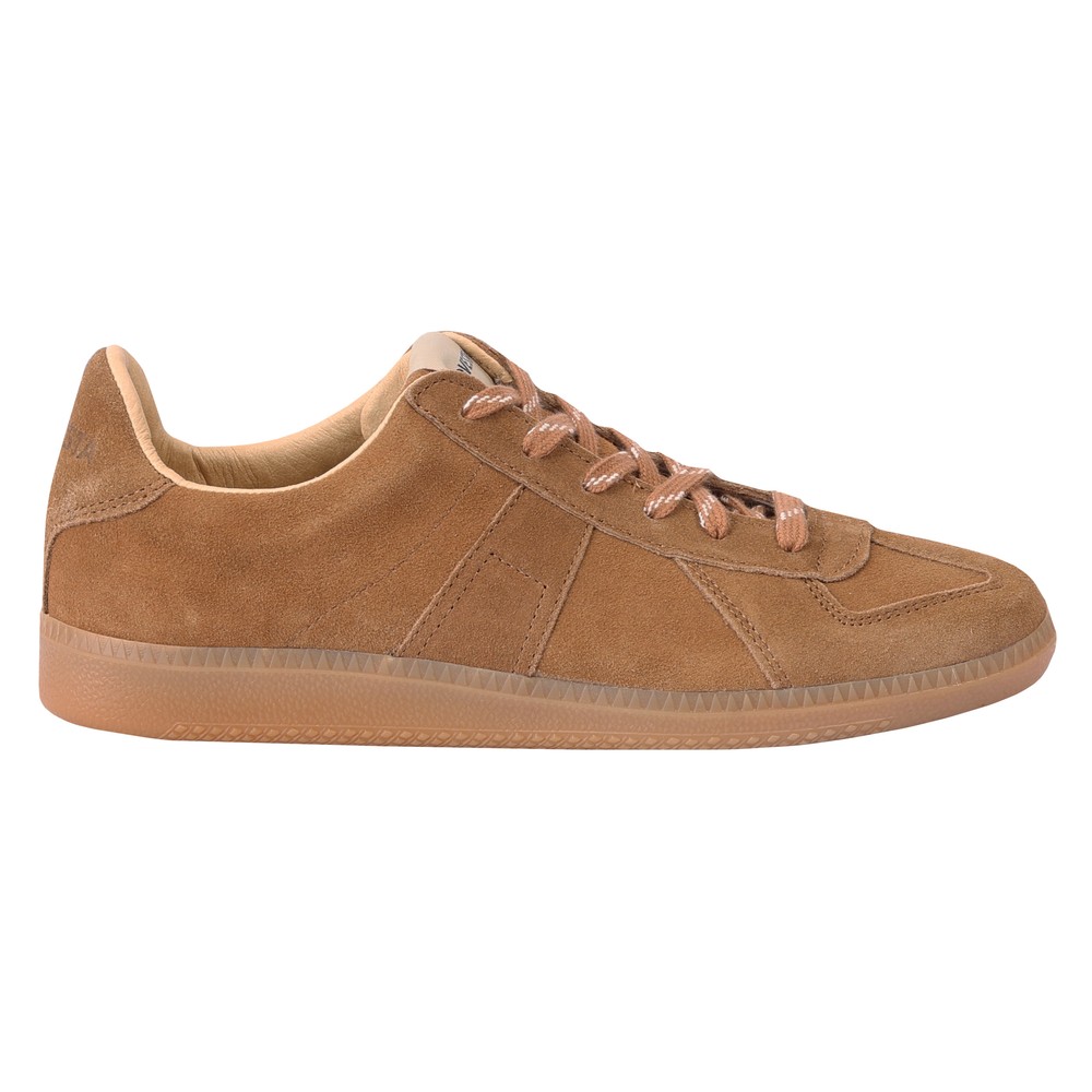 Gat All-Suede Trainer
