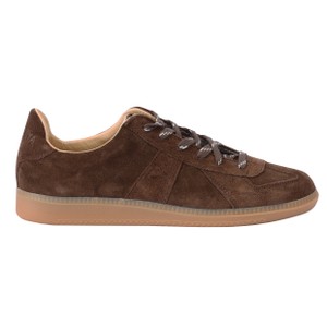 Gat All-Suede Trainer