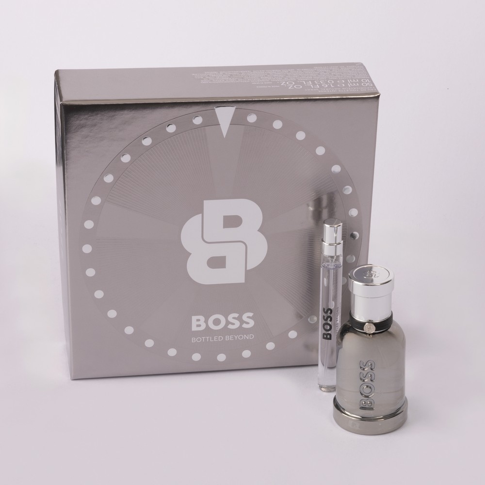 Bottled Beyond EDT Intense Gift Set