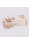 Chloe Womens Gold Signature EDP Gift Set