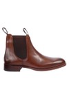 Anatomic Shoes Mens Brown Roberto Donald 71 Slip On Boot