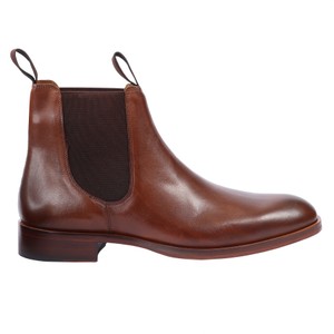 Roberto Donald 71 Slip On Boot