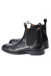 Anatomic Shoes Mens Black Roberto Donald 71 Slip On Boot
