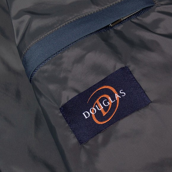 Douglas Mens Blue Gowan Jacket main image