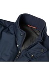 Douglas Mens Blue Gowan Jacket
