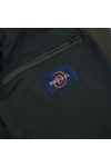 Douglas Mens Green Kemp Jacket