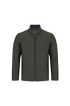 Douglas Mens Green Kemp Jacket