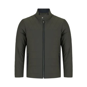 Kemp Jacket