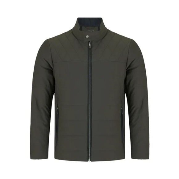 Kemp Jacket