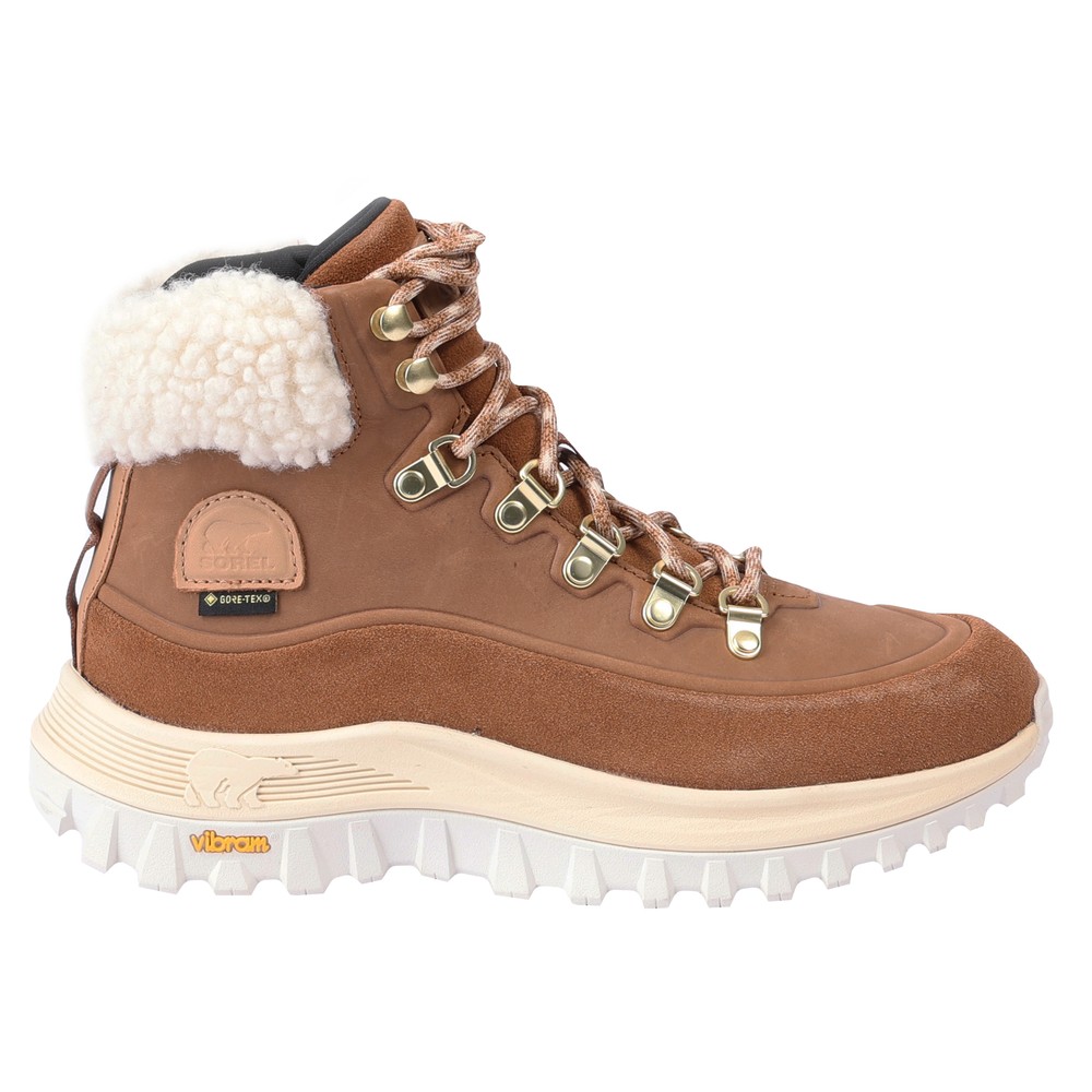Callsign Conquest GTX Sneaker Boot