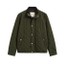 Classic Quilted Jacket