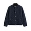 Classic Quilted Jacket