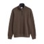 Sacker 1/2 Zip Sweatshirt
