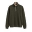 Sacker 1/2 Zip Sweatshirt