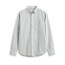 Classic Oxford Stripe Shirt