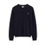 Superfine Lambswool Jumper