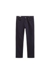 Gant Mens Blue Regular Soft Twill Jeans