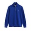 Shield Quarter Zip Sweatshirt