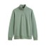 Shield Quarter Zip Sweatshirt