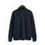 Shield Quarter Zip Sweatshirt