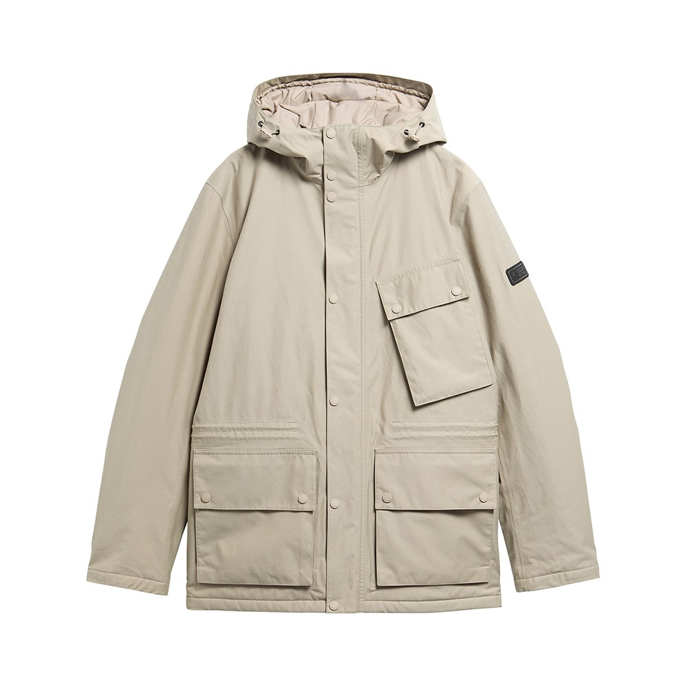 Endley Waterproof Jacket