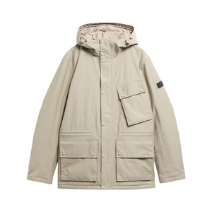 Endley Waterproof Jacket