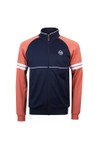 Sergio Tacchini Mens Blue Orion Track Top