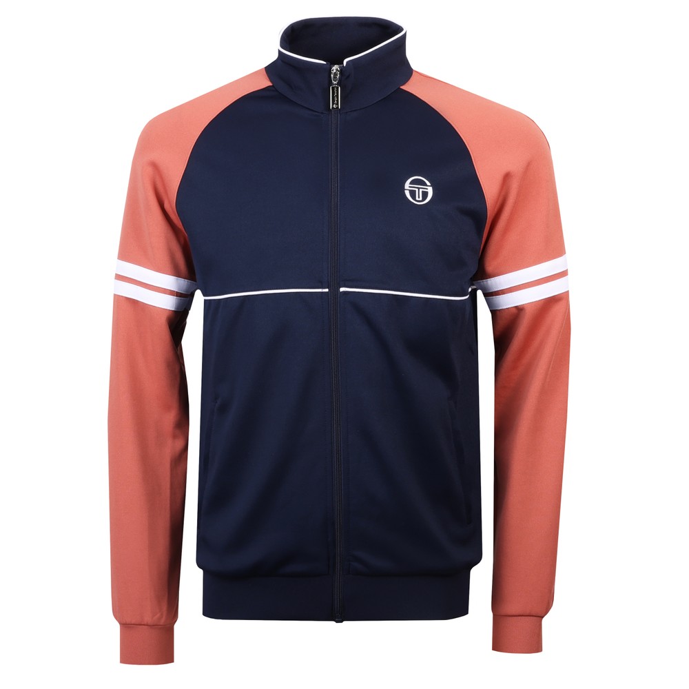 Orion Track Top