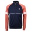 Orion Track Top