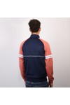Sergio Tacchini Mens Blue Orion Track Top
