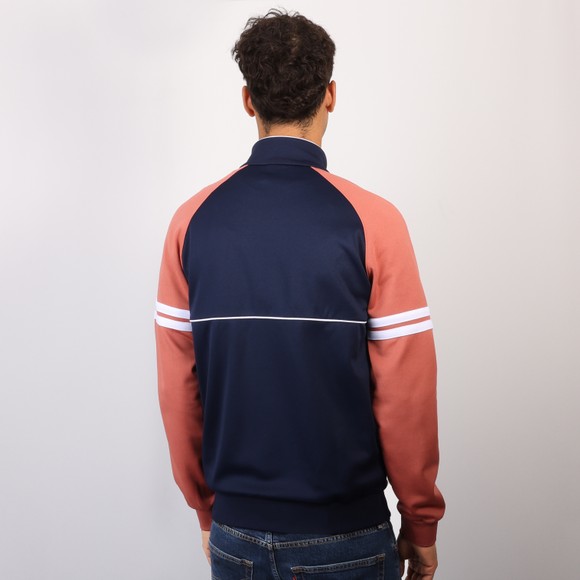 Sergio Tacchini Mens Blue Orion Track Top main image