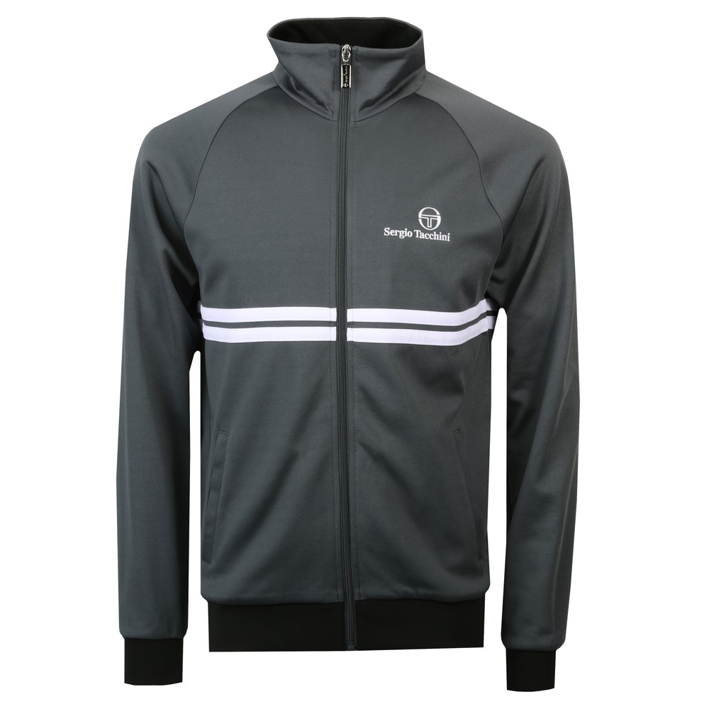 New Dallas Track Top