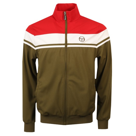 Damarindo Track Top