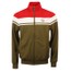 Damarindo Track Top