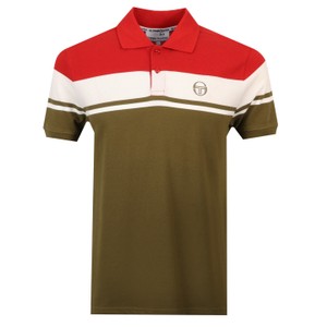 New Young Line Polo Shirt