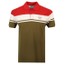 New Young Line Polo Shirt