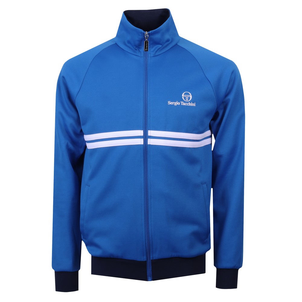 New Dallas Track Top