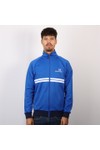 Sergio Tacchini Mens Blue New Dallas Track Top