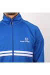 Sergio Tacchini Mens Blue New Dallas Track Top