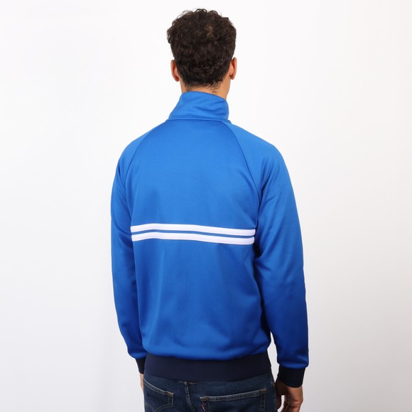 Sergio Tacchini Mens Blue New Dallas Track Top main image