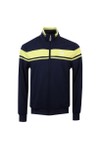 Sergio Tacchini Mens Blue Damarindo Track Top